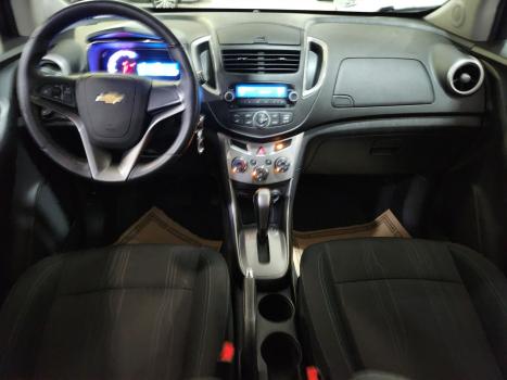 CHEVROLET Tracker 1.8 16V 4P FLEX LT AUTOMTICO, Foto 6