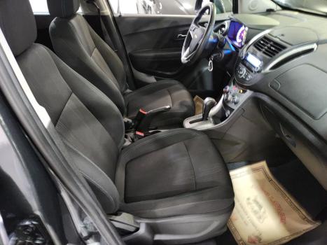 CHEVROLET Tracker 1.8 16V 4P FLEX LT AUTOMTICO, Foto 7