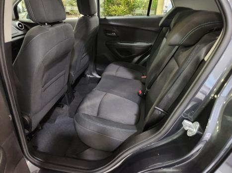 CHEVROLET Tracker 1.8 16V 4P FLEX LT AUTOMTICO, Foto 8
