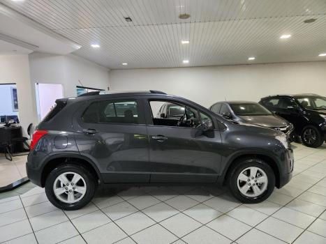 CHEVROLET Tracker 1.8 16V 4P FLEX LT AUTOMTICO, Foto 10