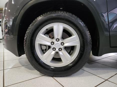 CHEVROLET Tracker 1.8 16V 4P FLEX LT AUTOMTICO, Foto 11