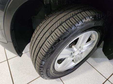 CHEVROLET Tracker 1.8 16V 4P FLEX LT AUTOMTICO, Foto 12