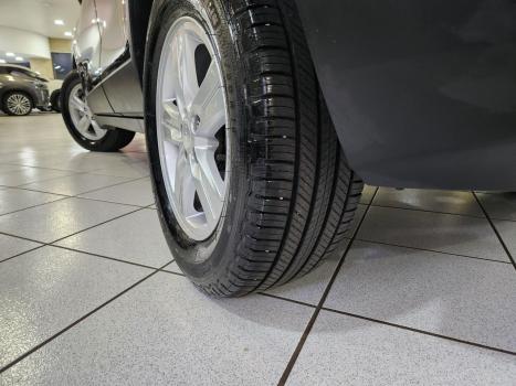 CHEVROLET Tracker 1.8 16V 4P FLEX LT AUTOMTICO, Foto 13