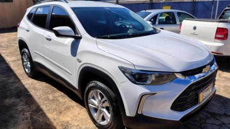 CHEVROLET Tracker 1.0 4P FLEX TURBO LT AUTOMTICO, Foto 3