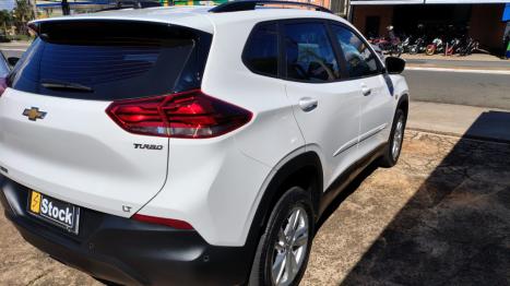 CHEVROLET Tracker 1.0 4P FLEX TURBO LT AUTOMTICO, Foto 5