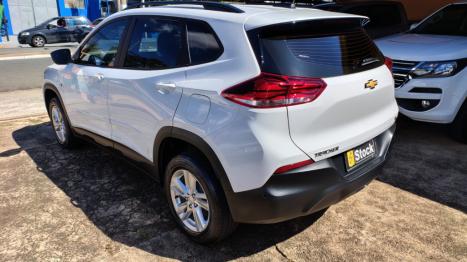 CHEVROLET Tracker 1.0 4P FLEX TURBO LT AUTOMTICO, Foto 6