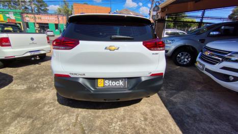 CHEVROLET Tracker 1.0 4P FLEX TURBO LT AUTOMTICO, Foto 7