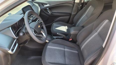 CHEVROLET Tracker 1.0 4P FLEX TURBO LT AUTOMTICO, Foto 9