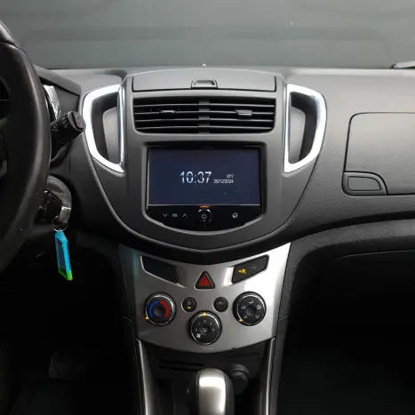 CHEVROLET Tracker 1.8 16V 4P FLEX LTZ AUTOMTICO, Foto 17
