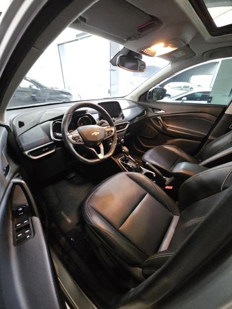 CHEVROLET Tracker 1.2 4P FLEX TURBO PREMIER AUTOMTICO, Foto 2