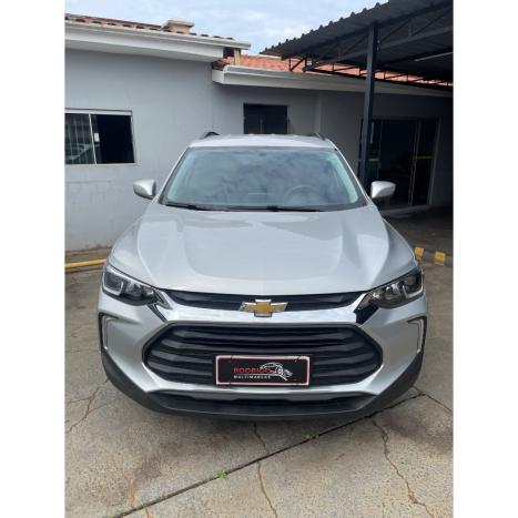 CHEVROLET Tracker 1.0 4P FLEX TURBO LT AUTOMTICO, Foto 2