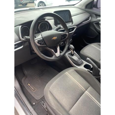CHEVROLET Tracker 1.0 4P FLEX TURBO LT AUTOMTICO, Foto 3