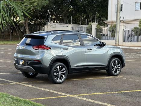 CHEVROLET Tracker 1.2 4P FLEX TURBO PREMIER AUTOMTICO, Foto 3