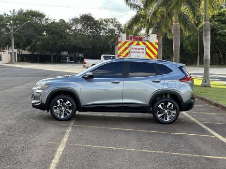CHEVROLET Tracker 1.2 4P FLEX TURBO PREMIER AUTOMTICO, Foto 4