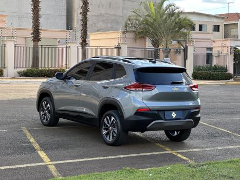 CHEVROLET Tracker 1.2 4P FLEX TURBO PREMIER AUTOMTICO, Foto 5