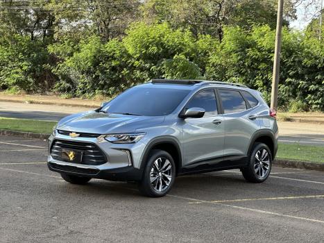 CHEVROLET Tracker 1.2 4P FLEX TURBO PREMIER AUTOMTICO, Foto 6