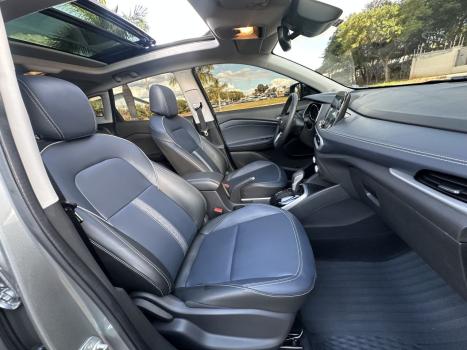 CHEVROLET Tracker 1.2 4P FLEX TURBO PREMIER AUTOMTICO, Foto 9