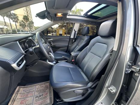 CHEVROLET Tracker 1.2 4P FLEX TURBO PREMIER AUTOMTICO, Foto 10