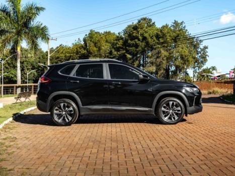 CHEVROLET Tracker 1.2 4P FLEX TURBO PREMIER AUTOMTICO, Foto 4