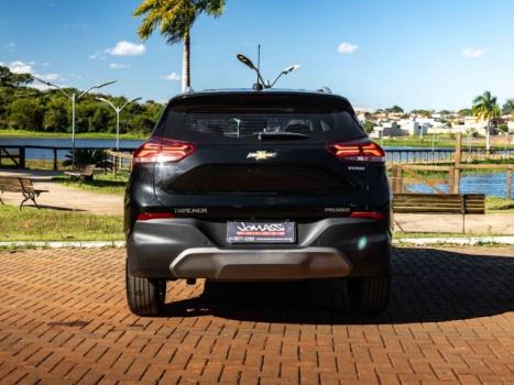 CHEVROLET Tracker 1.2 4P FLEX TURBO PREMIER AUTOMTICO, Foto 7