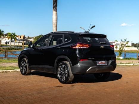 CHEVROLET Tracker 1.2 4P FLEX TURBO PREMIER AUTOMTICO, Foto 8