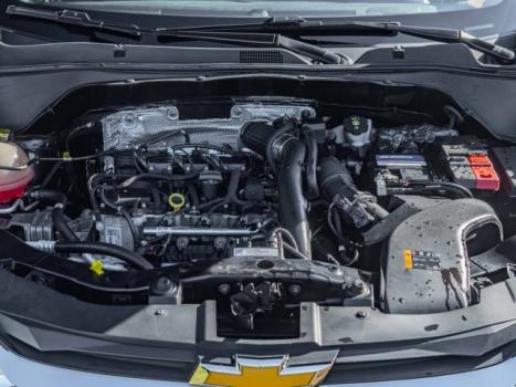 CHEVROLET Tracker 1.2 4P FLEX TURBO PREMIER AUTOMTICO, Foto 17