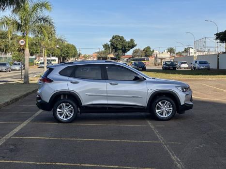 CHEVROLET Tracker 1.0 4P FLEX TURBO LT AUTOMTICO, Foto 2