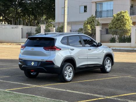 CHEVROLET Tracker 1.0 4P FLEX TURBO LT AUTOMTICO, Foto 3