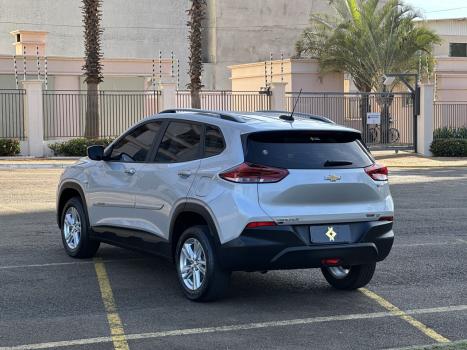 CHEVROLET Tracker 1.0 4P FLEX TURBO LT AUTOMTICO, Foto 4