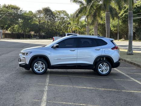 CHEVROLET Tracker 1.0 4P FLEX TURBO LT AUTOMTICO, Foto 5