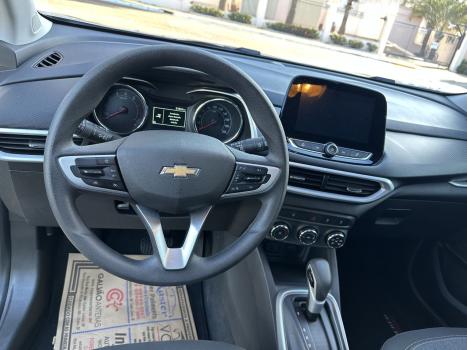 CHEVROLET Tracker 1.0 4P FLEX TURBO LT AUTOMTICO, Foto 8