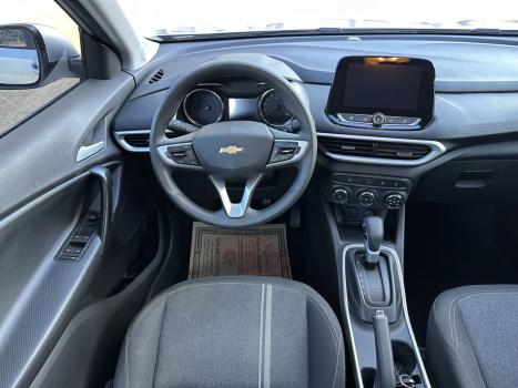 CHEVROLET Tracker 1.0 4P FLEX TURBO LT AUTOMTICO, Foto 11