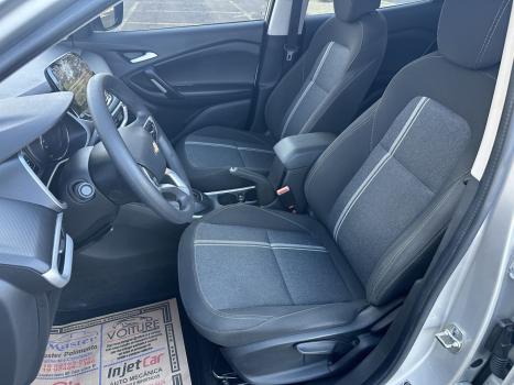 CHEVROLET Tracker 1.0 4P FLEX TURBO LT AUTOMTICO, Foto 12