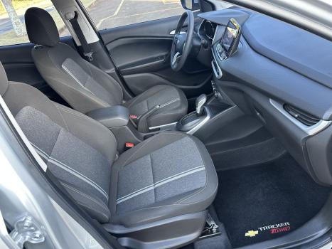 CHEVROLET Tracker 1.0 4P FLEX TURBO LT AUTOMTICO, Foto 14