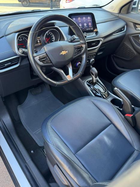 CHEVROLET Tracker 1.0 4P FLEX TURBO PREMIER AUTOMTICO, Foto 4