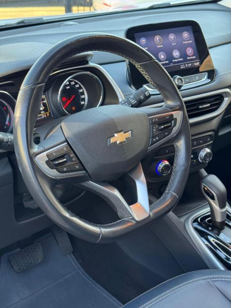 CHEVROLET Tracker 1.0 4P FLEX TURBO PREMIER AUTOMTICO, Foto 8