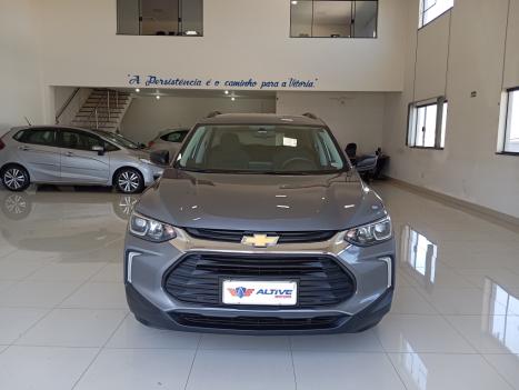 CHEVROLET Tracker 1.0 4P FLEX TURBO AUTOMTICO, Foto 2