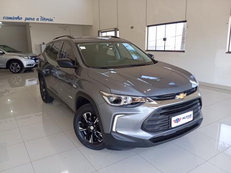 CHEVROLET Tracker 1.0 4P FLEX TURBO AUTOMTICO, Foto 3