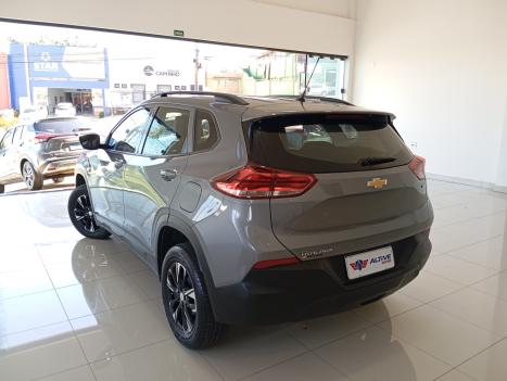 CHEVROLET Tracker 1.0 4P FLEX TURBO AUTOMTICO, Foto 4
