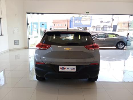 CHEVROLET Tracker 1.0 4P FLEX TURBO AUTOMTICO, Foto 5