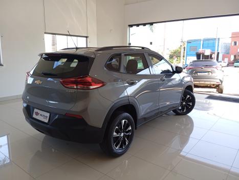CHEVROLET Tracker 1.0 4P FLEX TURBO AUTOMTICO, Foto 6