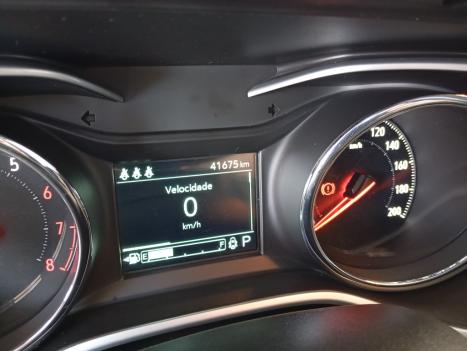 CHEVROLET Tracker 1.0 4P FLEX TURBO AUTOMTICO, Foto 9