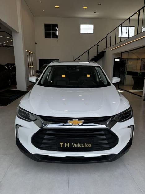 CHEVROLET Tracker 1.2 4P FLEX TURBO PREMIER AUTOMTICO, Foto 1