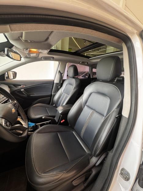 CHEVROLET Tracker 1.2 4P FLEX TURBO PREMIER AUTOMTICO, Foto 4