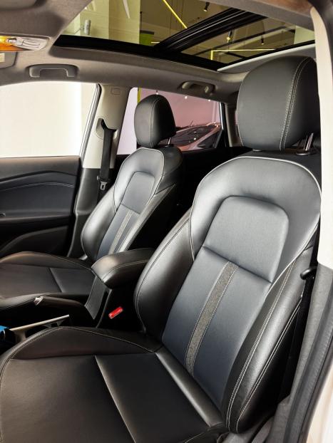 CHEVROLET Tracker 1.2 4P FLEX TURBO PREMIER AUTOMTICO, Foto 5