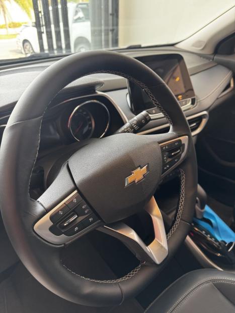 CHEVROLET Tracker 1.2 4P FLEX TURBO PREMIER AUTOMTICO, Foto 6