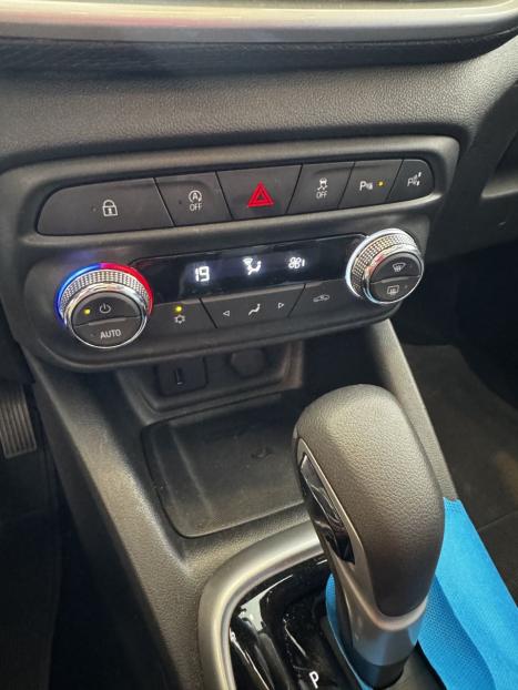 CHEVROLET Tracker 1.2 4P FLEX TURBO PREMIER AUTOMTICO, Foto 9