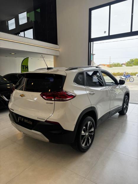CHEVROLET Tracker 1.2 4P FLEX TURBO PREMIER AUTOMTICO, Foto 14