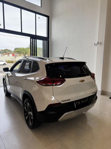 CHEVROLET Tracker 1.2 4P FLEX TURBO PREMIER AUTOMTICO, Foto 15