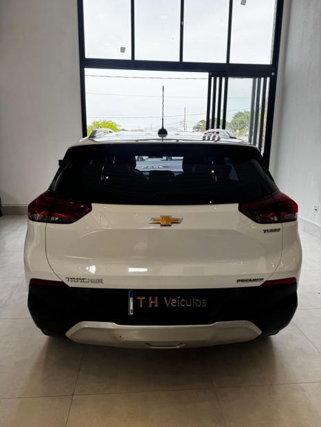 CHEVROLET Tracker 1.2 4P FLEX TURBO PREMIER AUTOMTICO, Foto 16